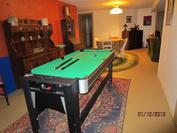 Guest House Games Room