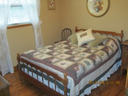 guest house third bedroom