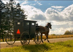 Amish Country