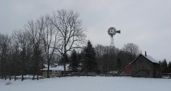 home place