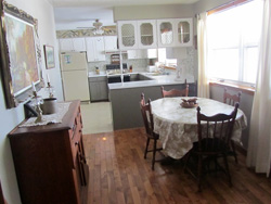 Guest House Dining Room