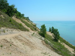 Sandhills