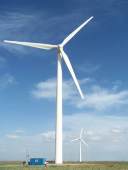 Windmll Farms