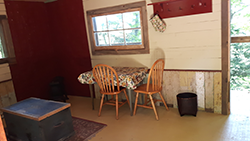 Eagles Nest (Treehouse) Cabin