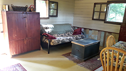Eagles Nest (Treehouse) Cabin