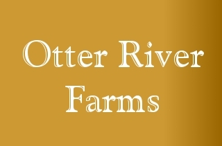 Otter River Farms logo